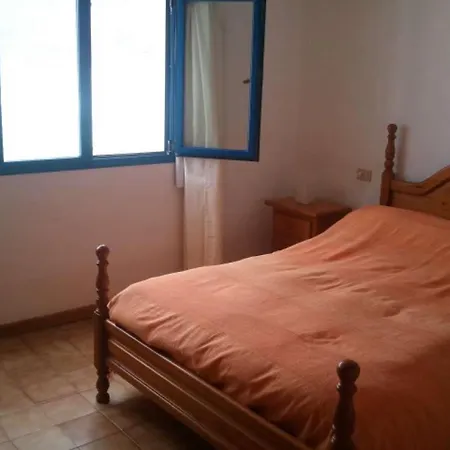 וילה La Caleta Sleeps 5 Wifi *