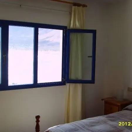וילה La Caleta Sleeps 5 Wifi
