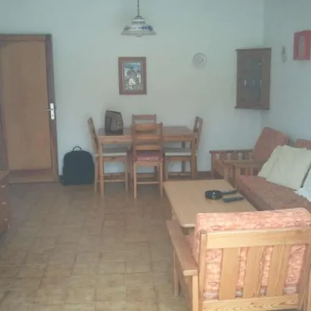 La Caleta Sleeps 5 Wifi Villa *