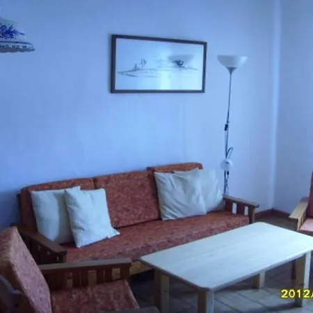 La Caleta Sleeps 5 Wifi ヴィラ